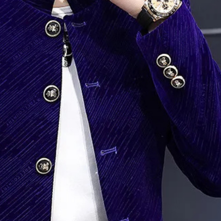 Drune | Bequeme Herrenjacke