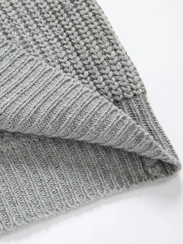 Drune | Männer Rollkragen Pullover
