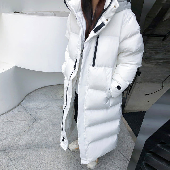 Drune | Warme Winterjacke - Stilvoll & Bequem