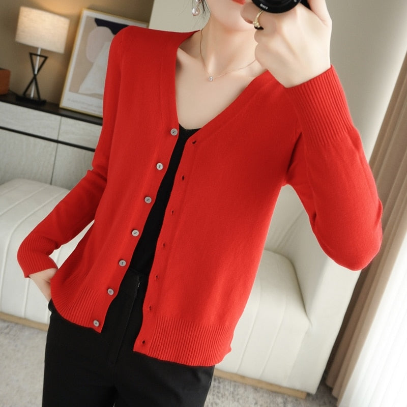 Drune | Warme Damenjacke - Jette's Jacke