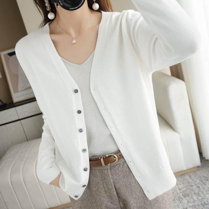 Drune | Warme Damenjacke - Jette's Jacke