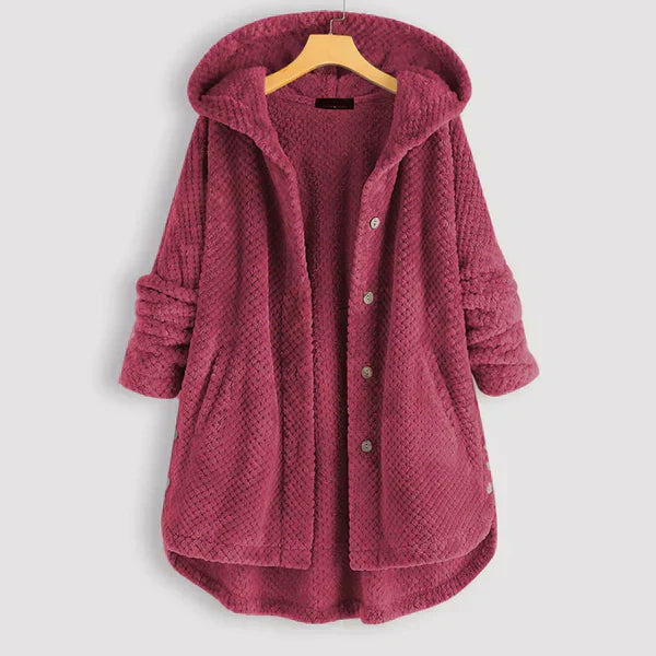 Drune | Stilvolle und elegante allgemeine Jacke