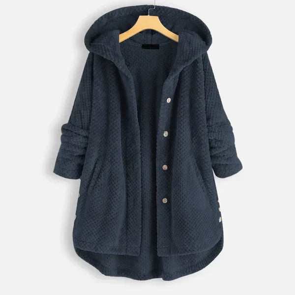 Drune | Stilvolle und elegante allgemeine Jacke
