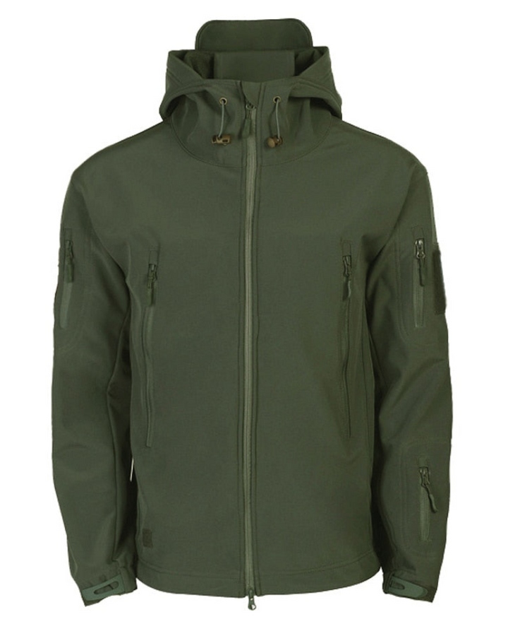 Drune | Herren Wasserdicht Regenjacke Leichte