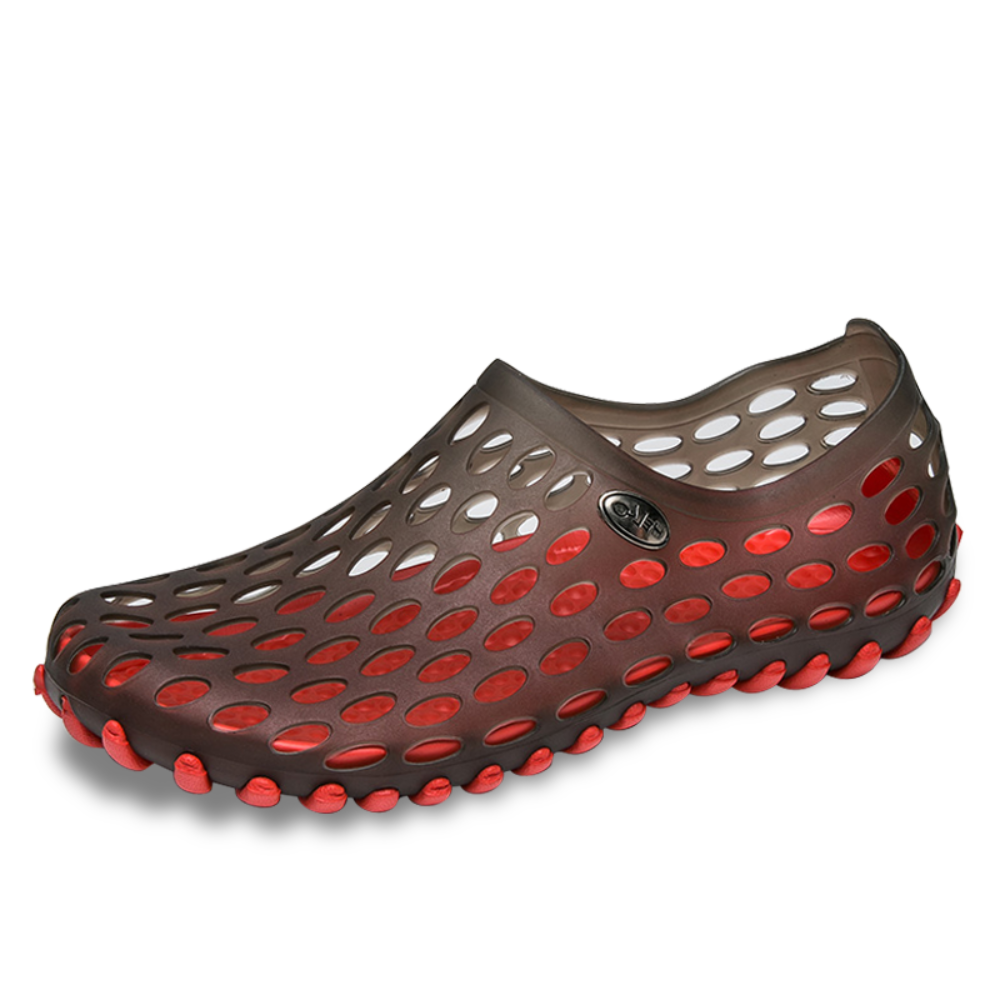 Unisex-Wasserschuhe für Strand und Pool – Finn Drune