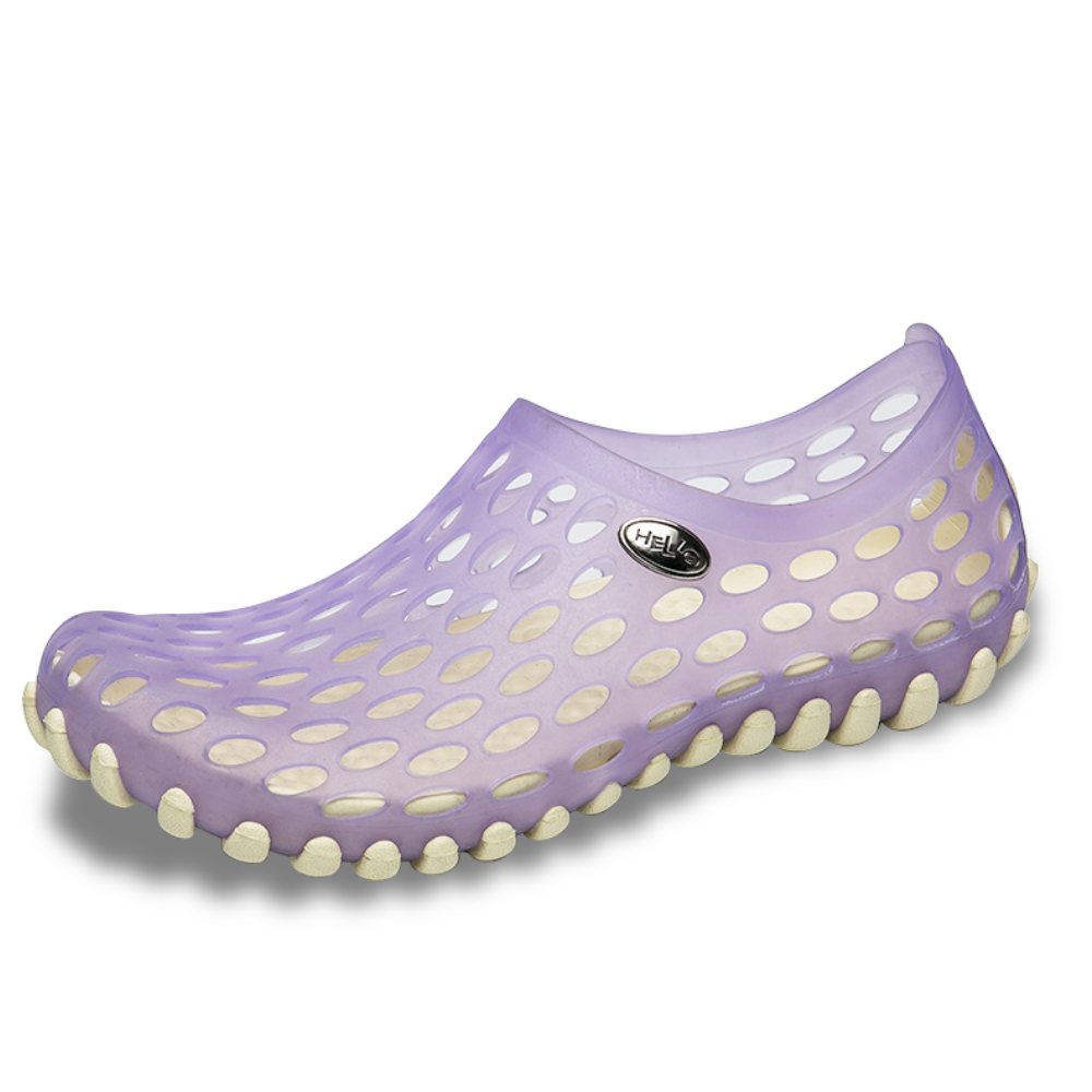 Unisex-Wasserschuhe für Strand und Pool – Finn Drune