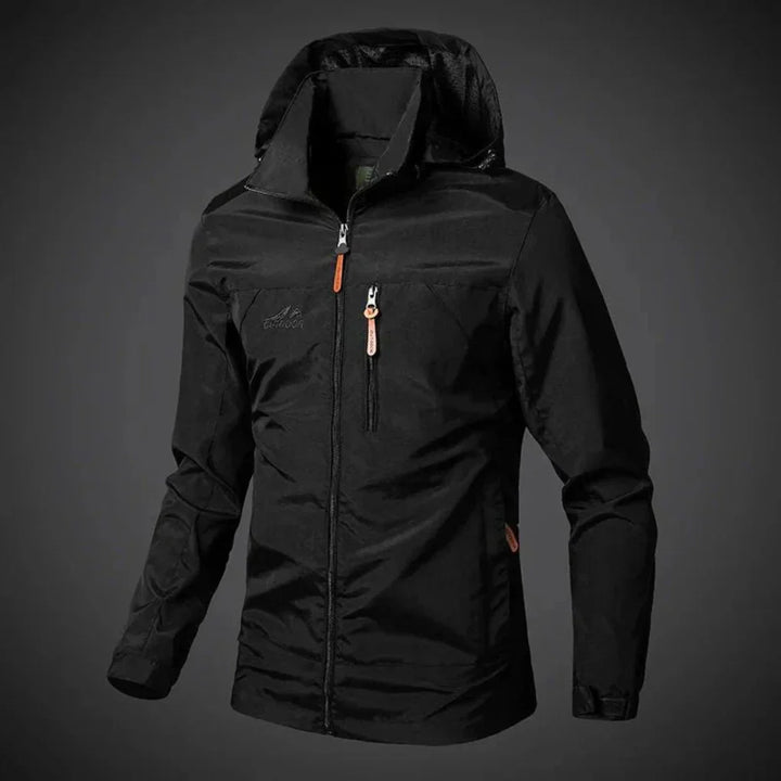 Drune | Wasserdichte Windjacke für Herren