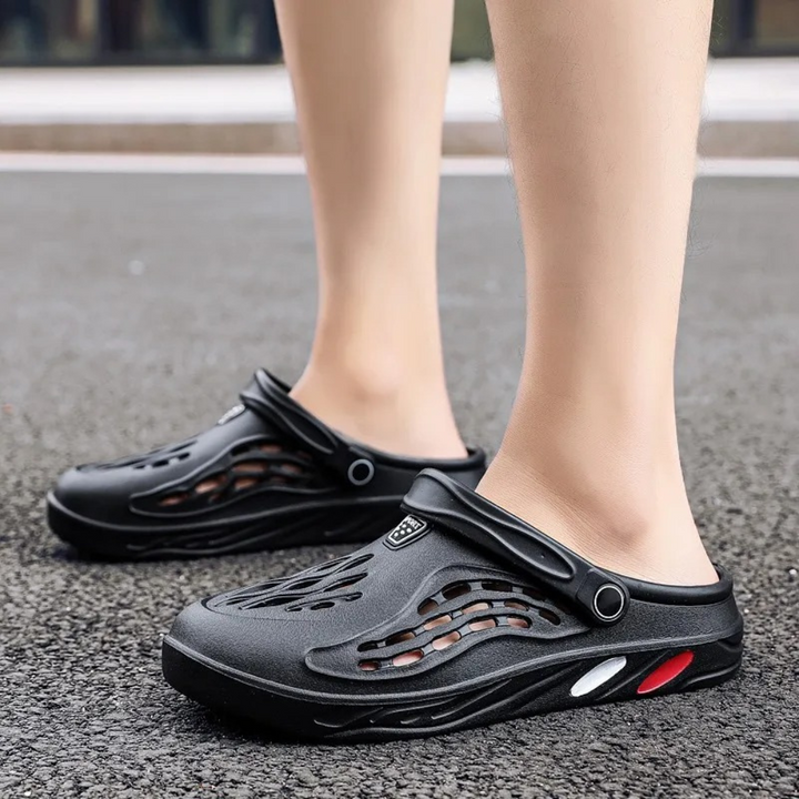 Drune | Wasserdichte Sandalen Für Herren Und Damen