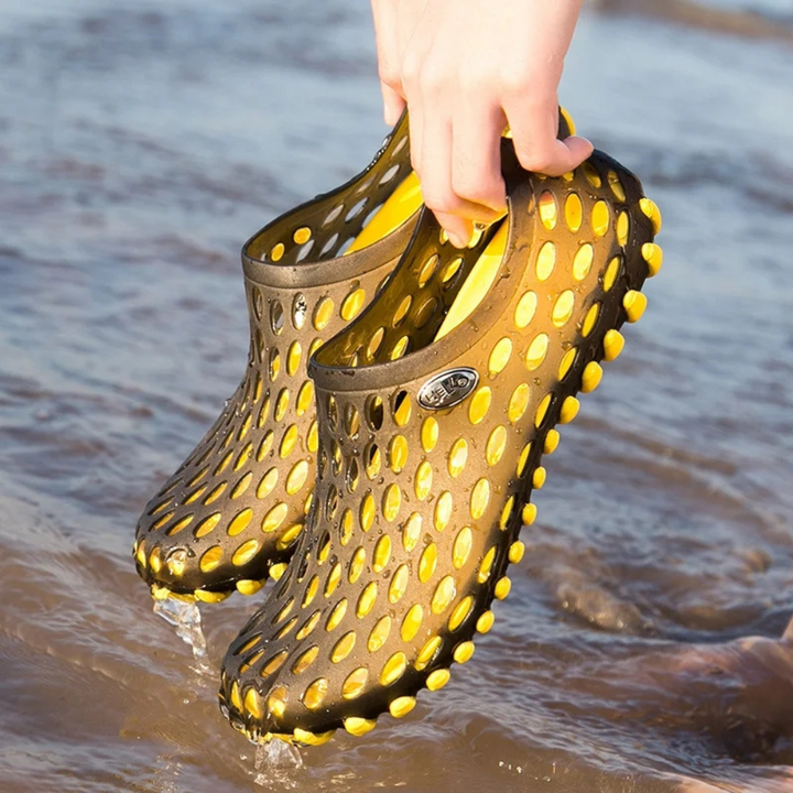 Unisex-Wasserschuhe für Strand und Pool – Finn Drune