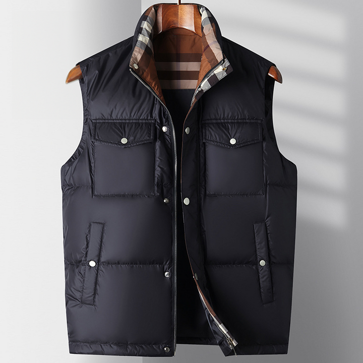 Drune | Gepolsterte Jacke