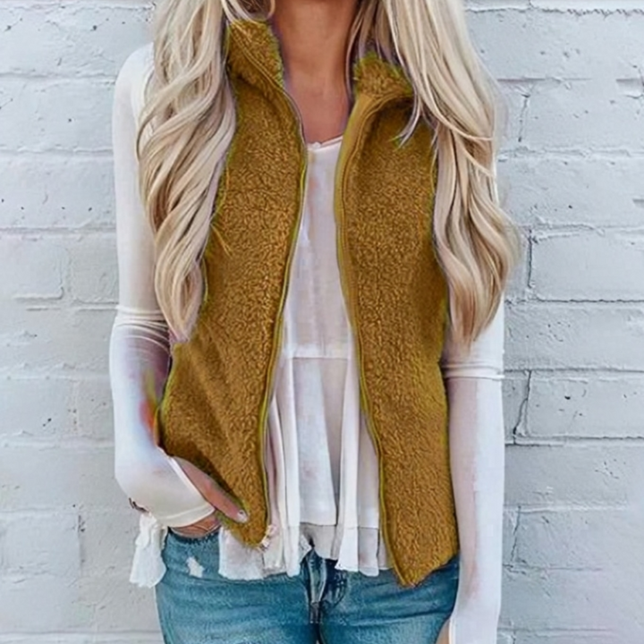 Drune | leichter Cardigan mit Taschen
