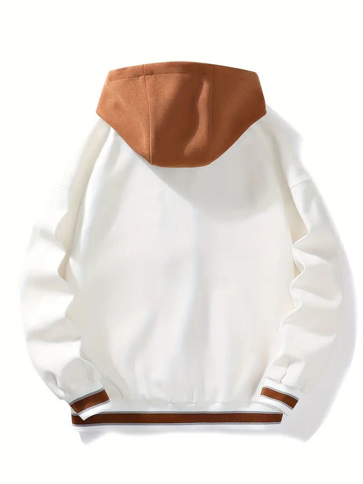 Drune | Herren Hoodie Jacke