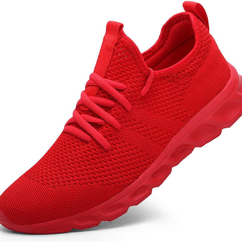 Drune | Weiße Sneaker Damen Turnschuhe