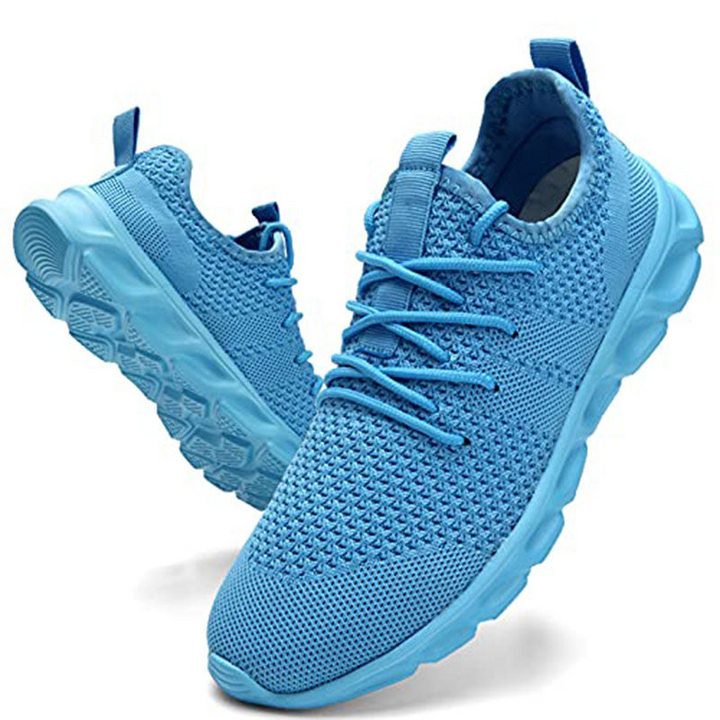Drune | Weiße Sneaker Damen Turnschuhe