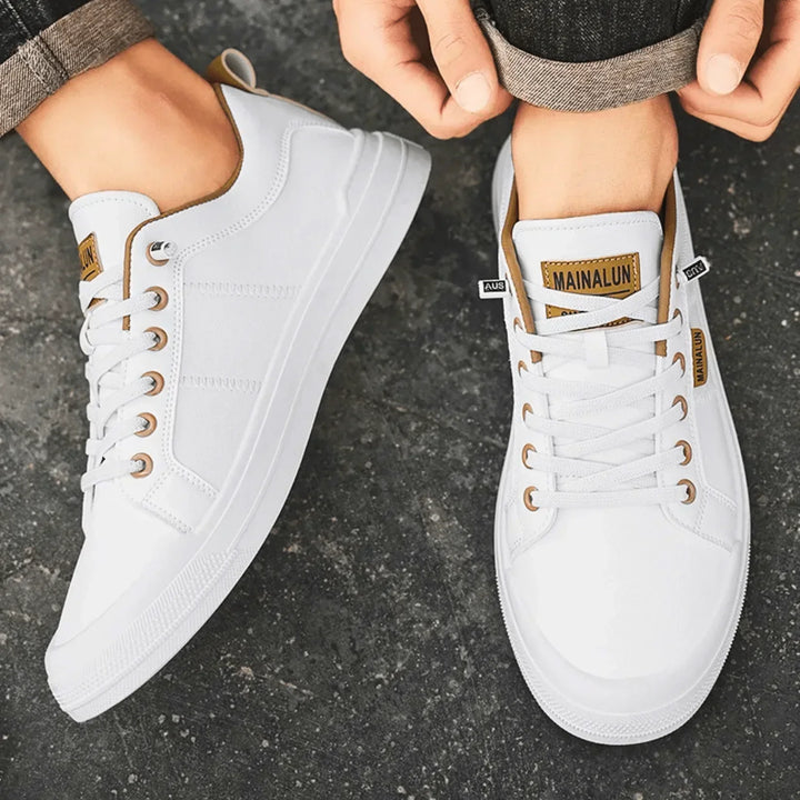 Premium Leder-Sneaker Drune Drune