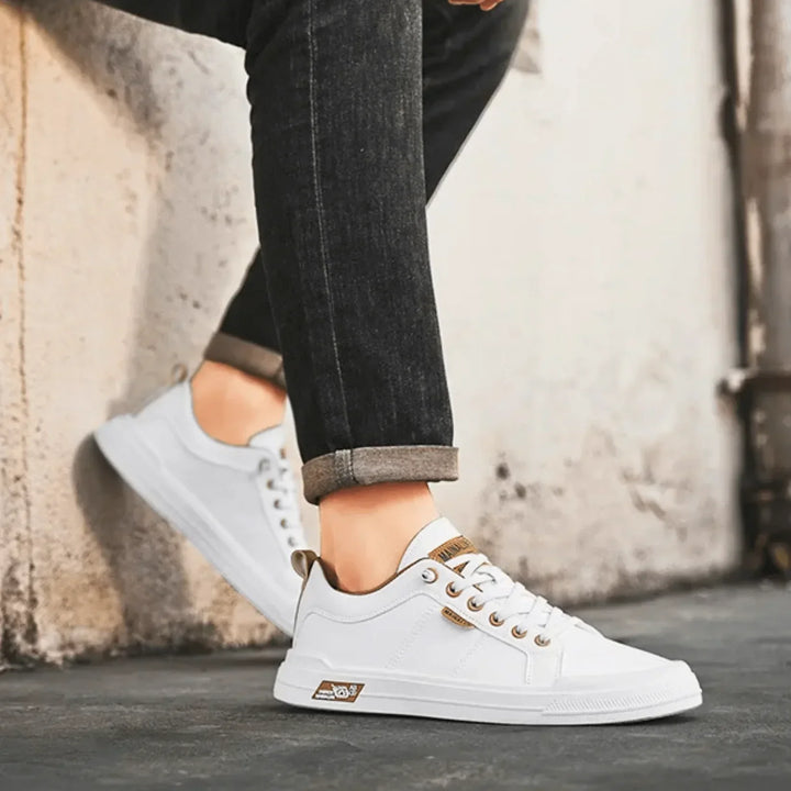 Premium Leder-Sneaker Drune Drune