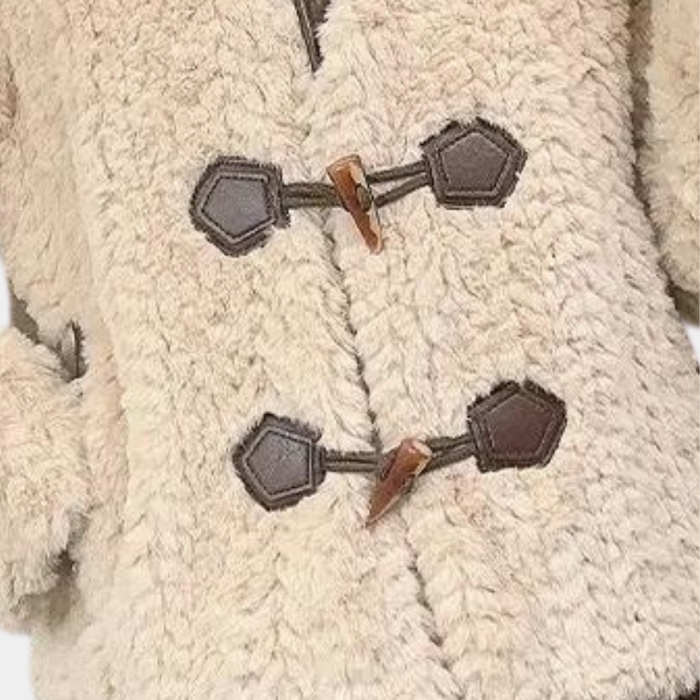 Drune | Sophistizierter Wintermantel für Damen