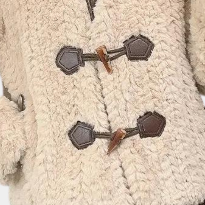 Drune | Sophistizierter Wintermantel für Damen