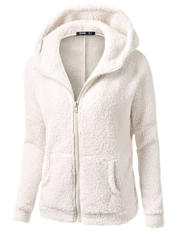 Drune | Weiches Fleece-Weste Angenehm Warm & Vielseitig