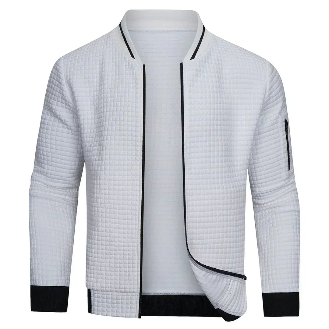Drune | Herren Bomberjacke Light