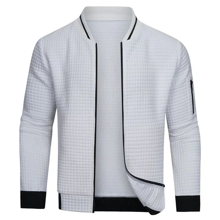Drune | Herren Bomberjacke Light