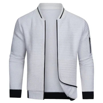 Drune | Lässige Strickjacke