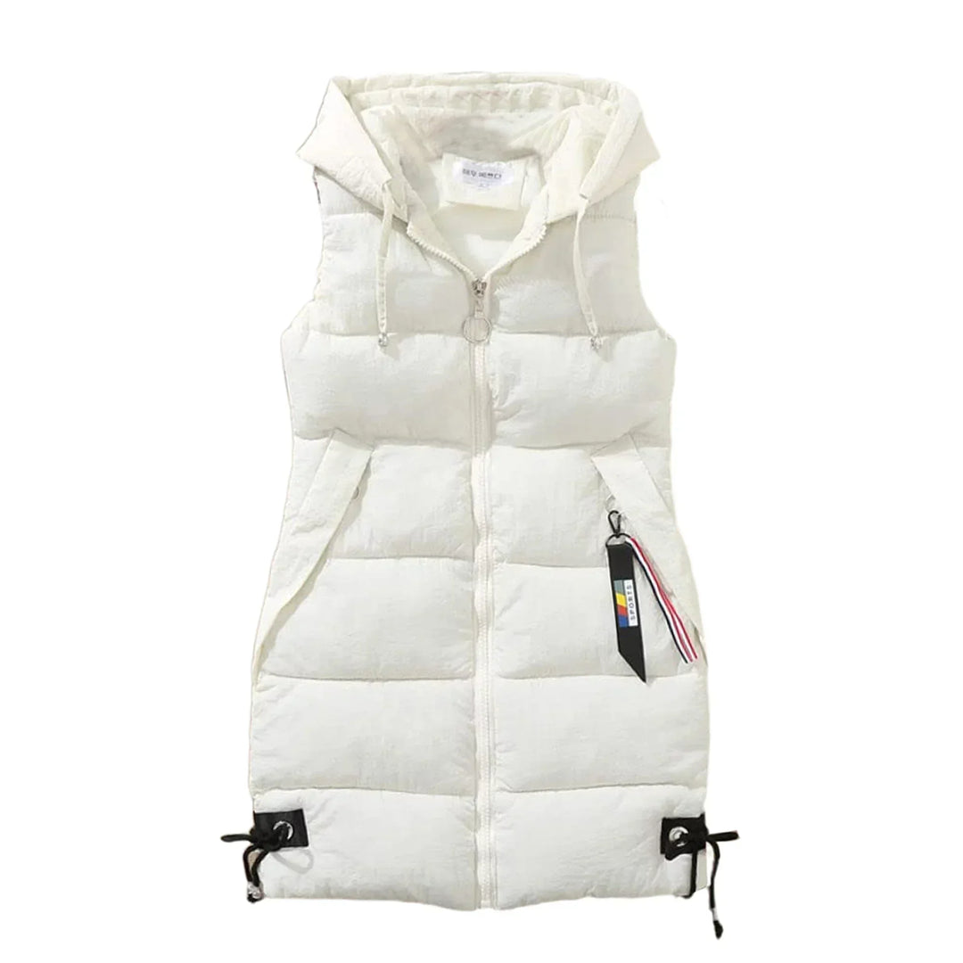 Drune | Bodywarmer Trendy & Vielseitig