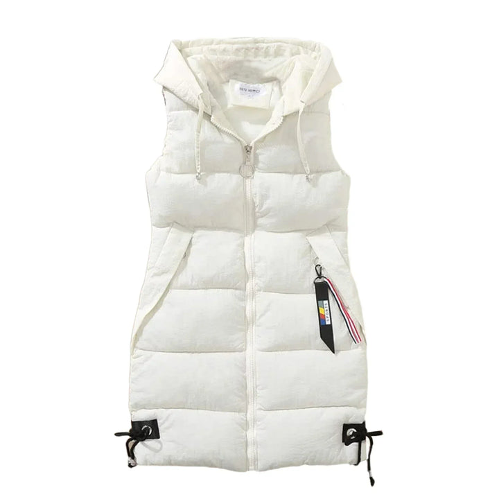 Drune | Bodywarmer Trendy & Vielseitig
