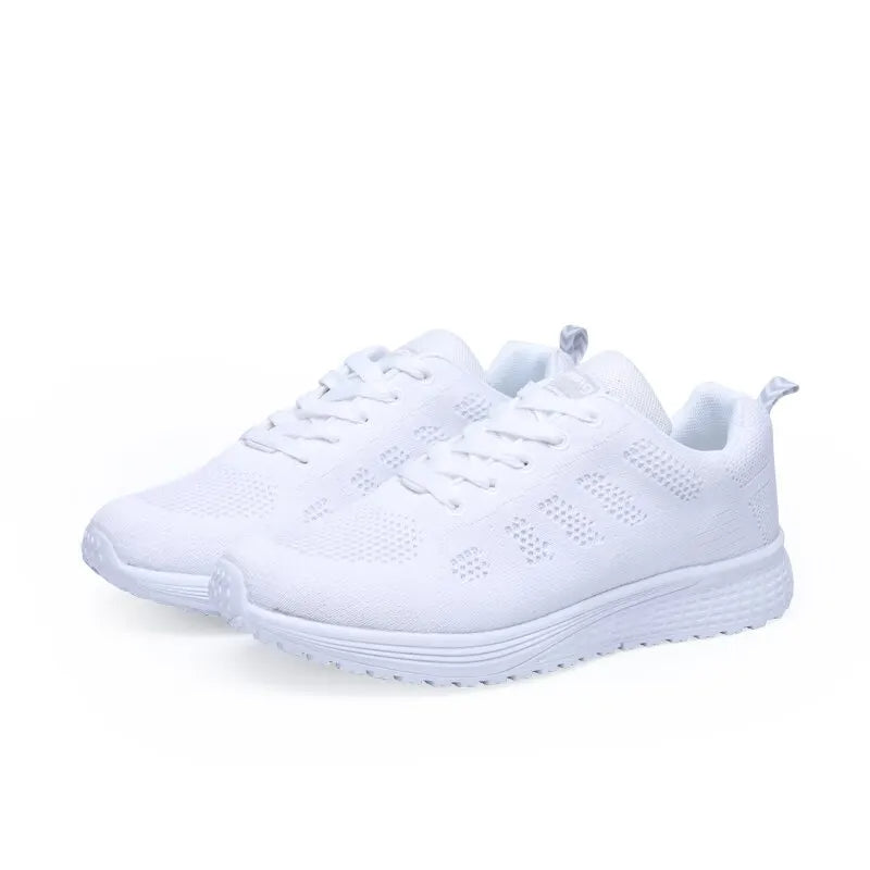 Drune - Leichte, flexible Trainingsschuhe | Performance-Sneaker mit gepolsterter Sohle