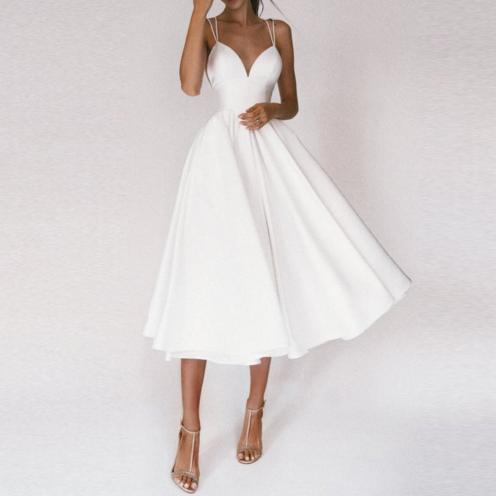 Drune | Cocktailkleid für Damen Festkleidung