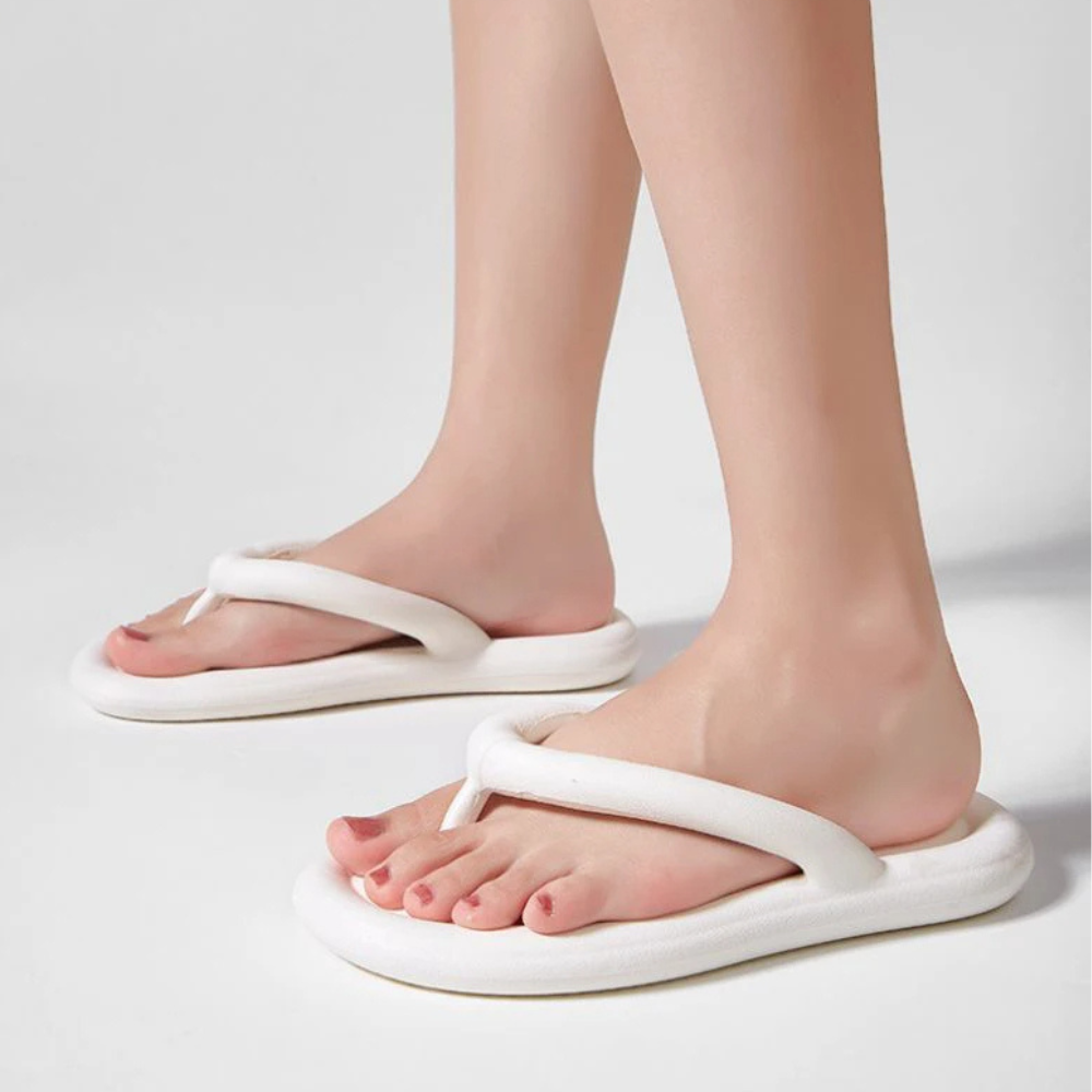 Drune | Ultrakomfortable Wolken Flip Flops