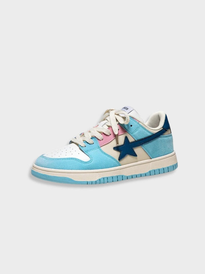 Drune | Unisex Skateboard Star Schuhe