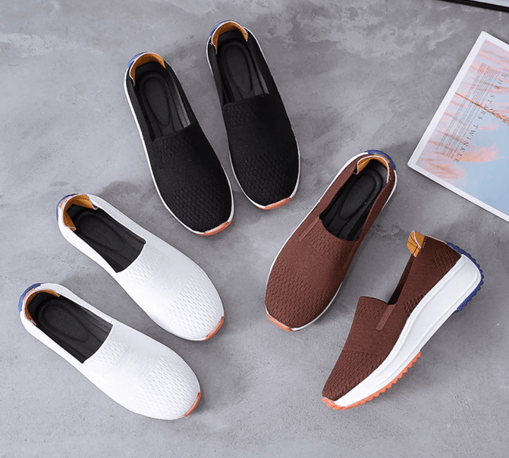 Drune | Bequeme Schuhe für Frauen