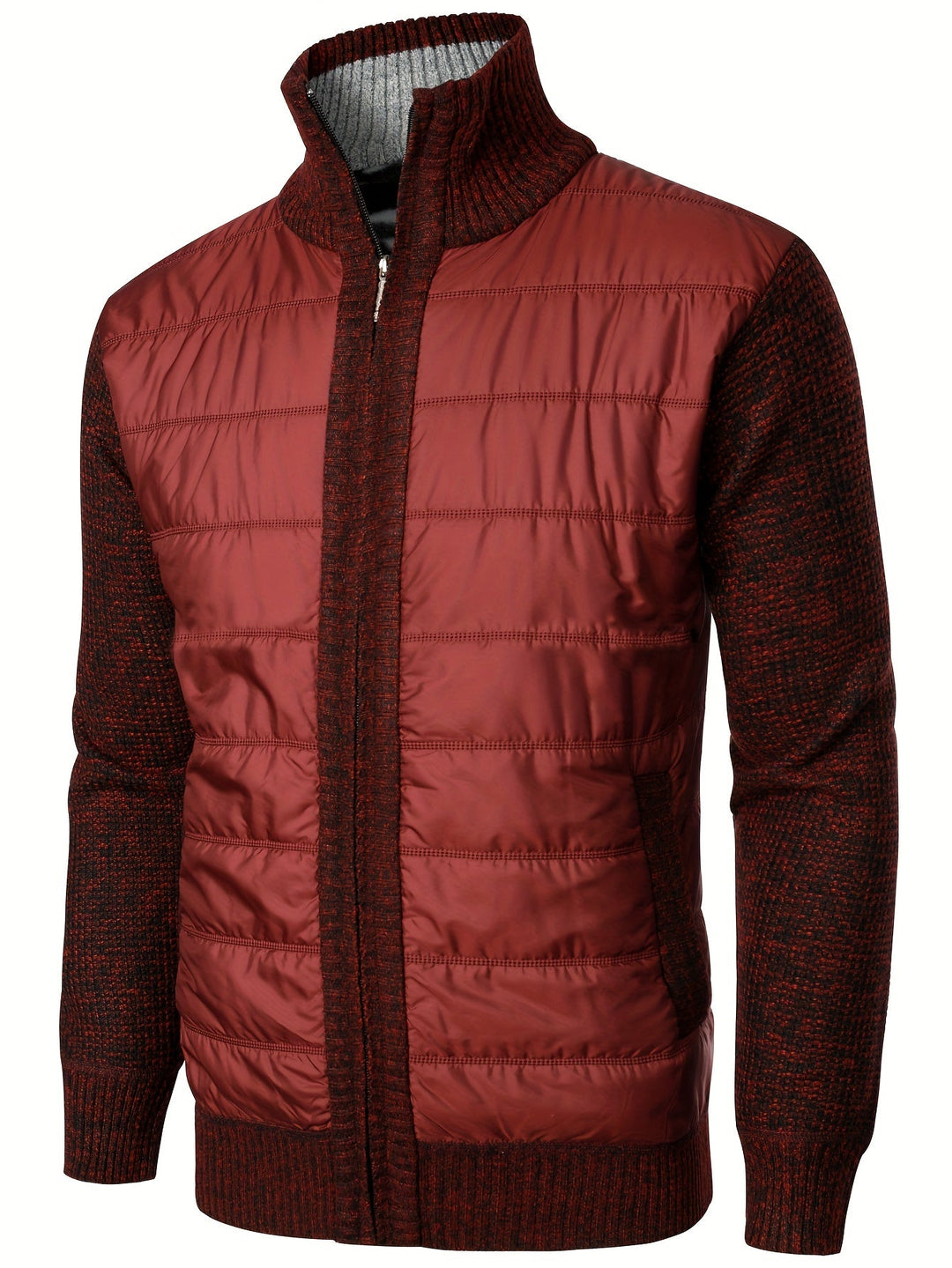 Drune | Elegante Strickjacke