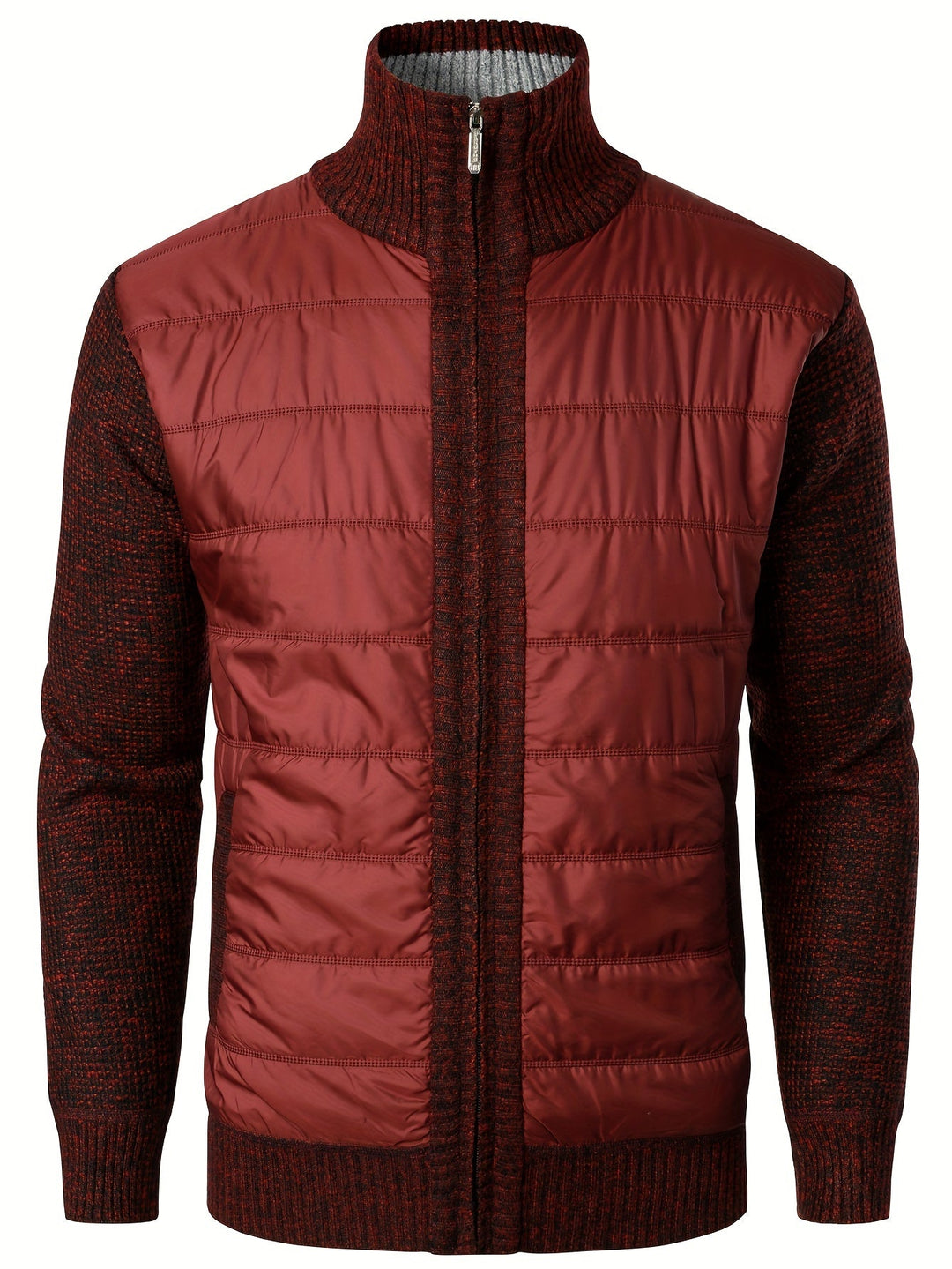 Drune | Elegante Strickjacke