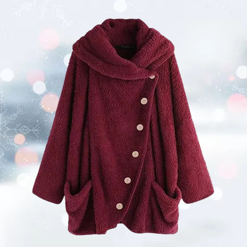 Drune | Elegante und Lässige Allgemeine Jacke