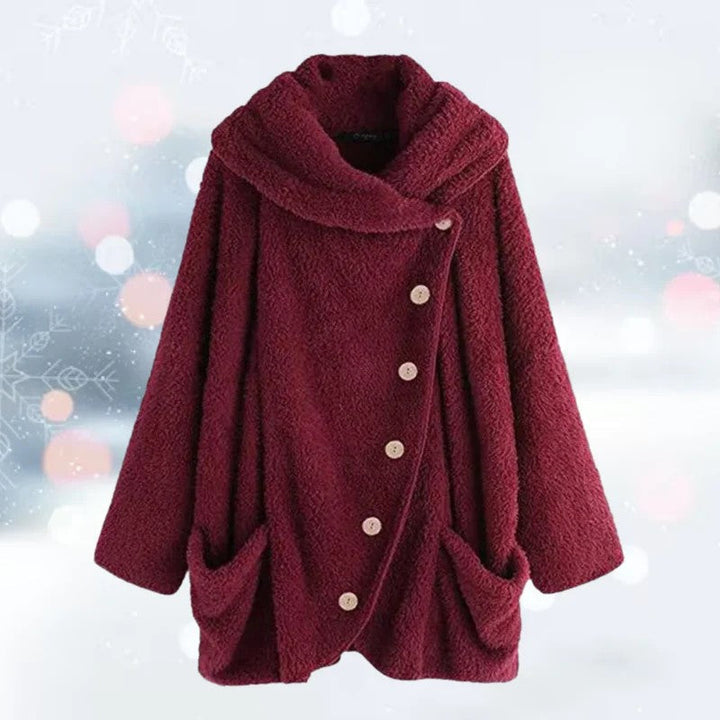Drune | Elegante und Lässige Allgemeine Jacke