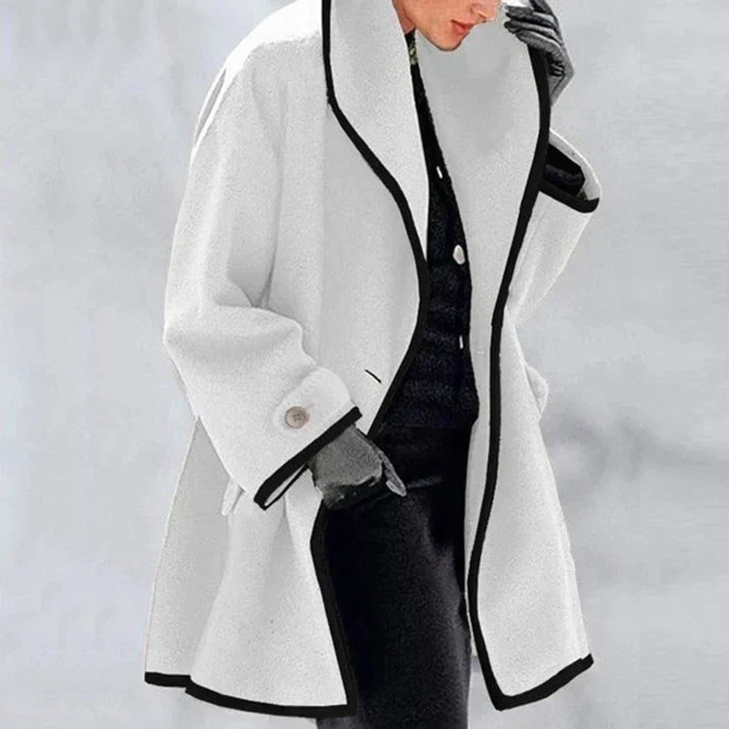 Drune | Trenchcoat für Stilvolle Frauen