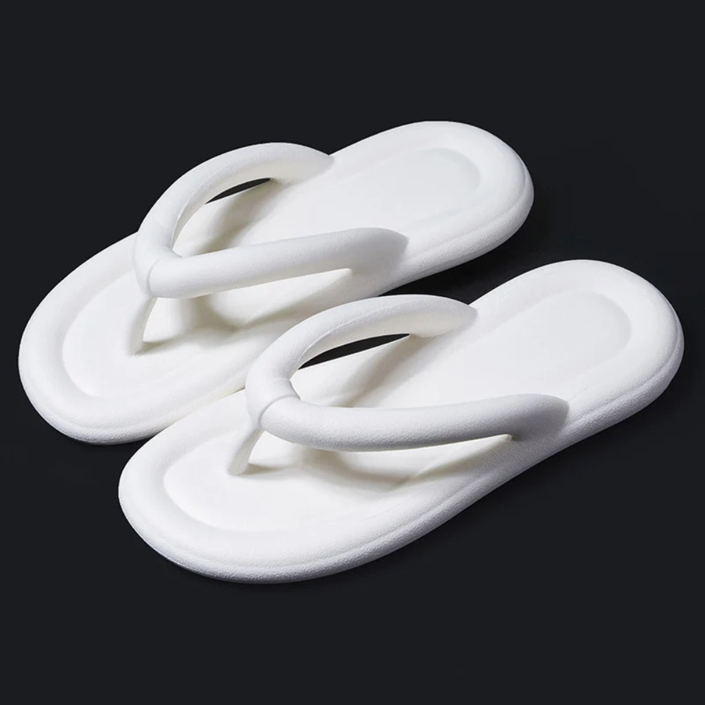 Drune | Ultrakomfortable Wolken Flip Flops