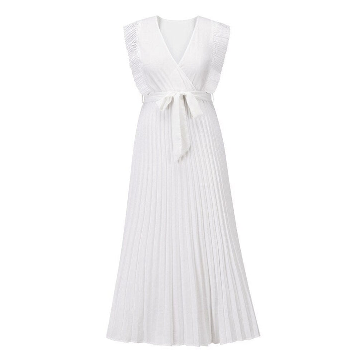 Drune | Bohemian Chic Kleid für die Freigeistige