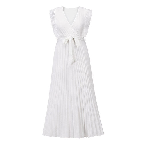 Drune | Bohemian Chic Kleid für die Freigeistige