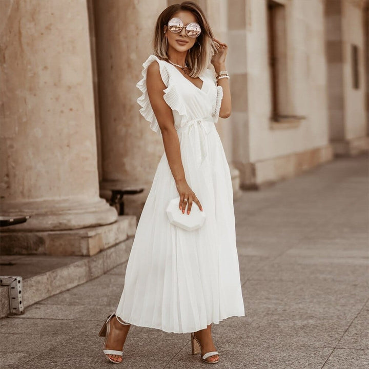 Drune | Bohemian Chic Kleid für die Freigeistige