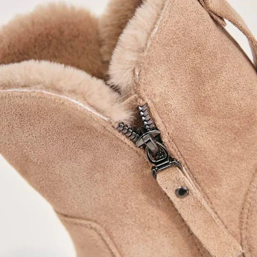 Drune | warm, stilvoll und bequem