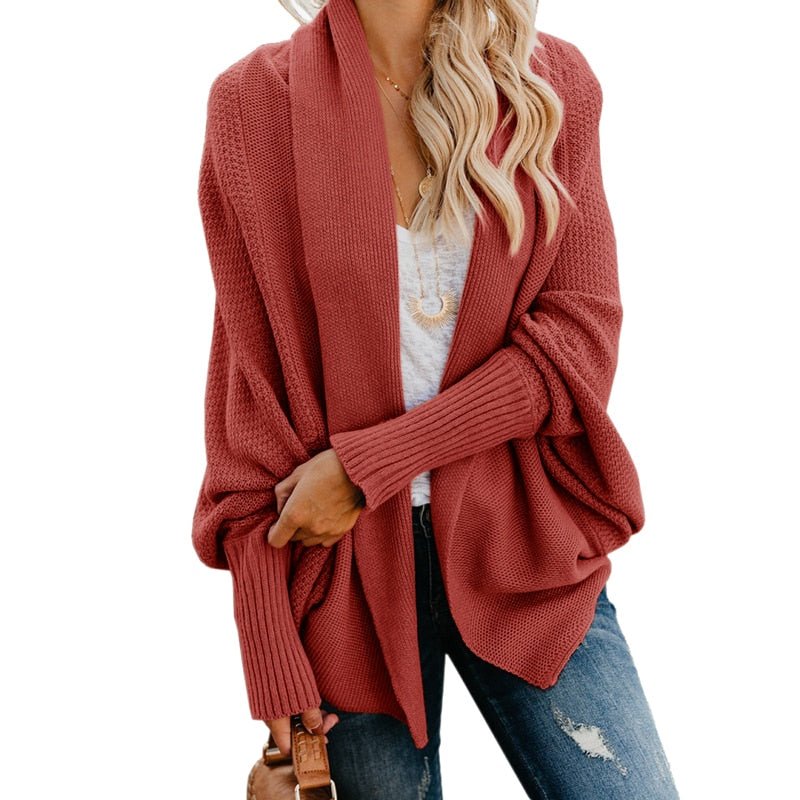 Drune | Schick und Entspannt Allgemeine Jacke