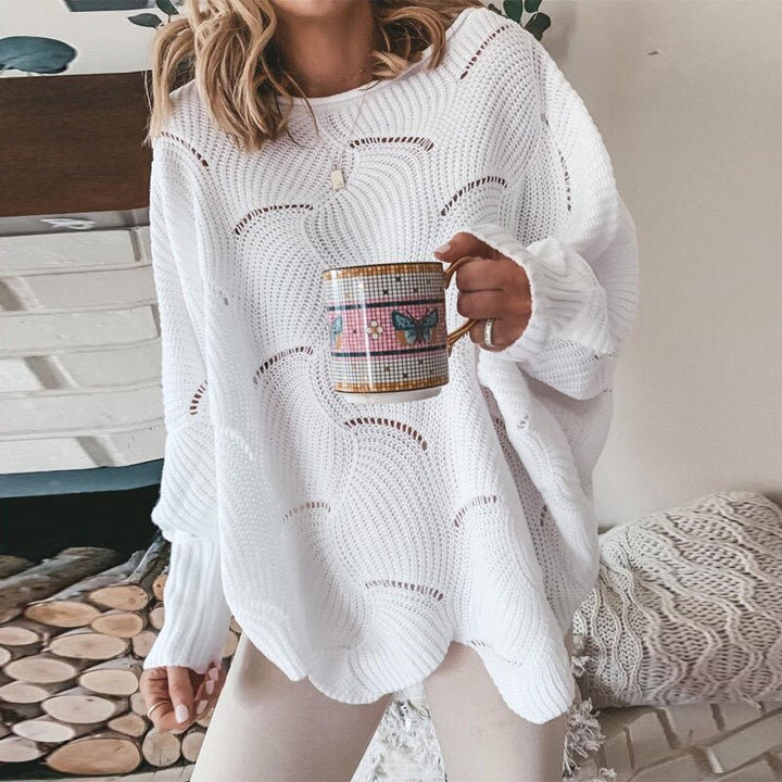 Drune | Fit Premium Strickpullover