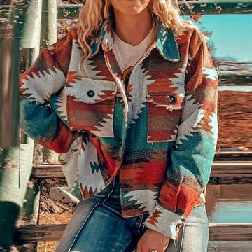 Drune | Freizeitjacke Schick Zeitloser Stil Ideal für den Winter