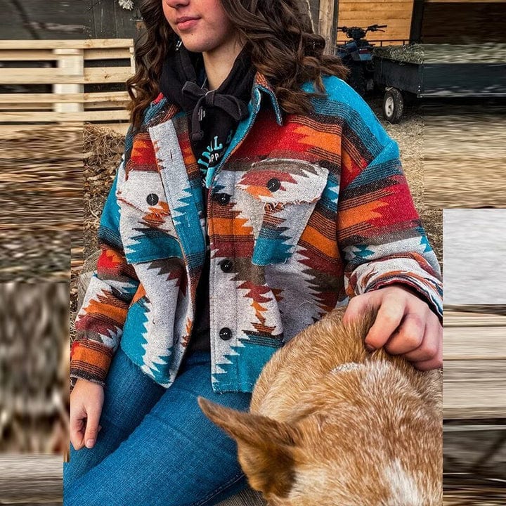 Drune | Freizeitjacke Schick Zeitloser Stil Ideal für den Winter