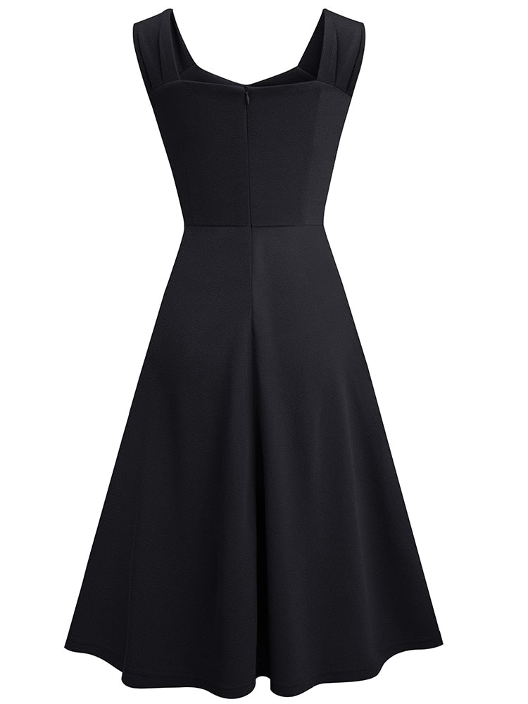 Drune | Party Drune | Swing Kleid