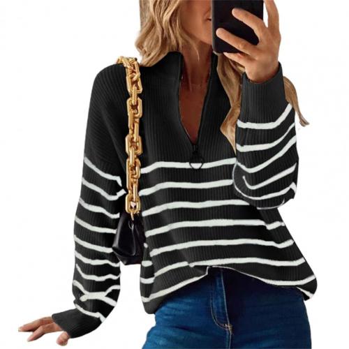 Drune | Premium Zip-Sweater