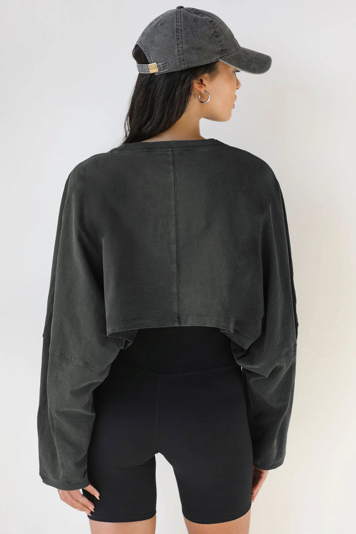 Drune | Trendy Weiche Viskose Übergröße Bluse für Frauen